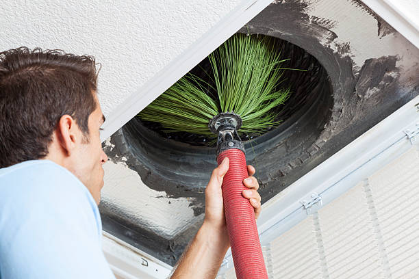 Reliable TX Airduct Cleaning Solutions