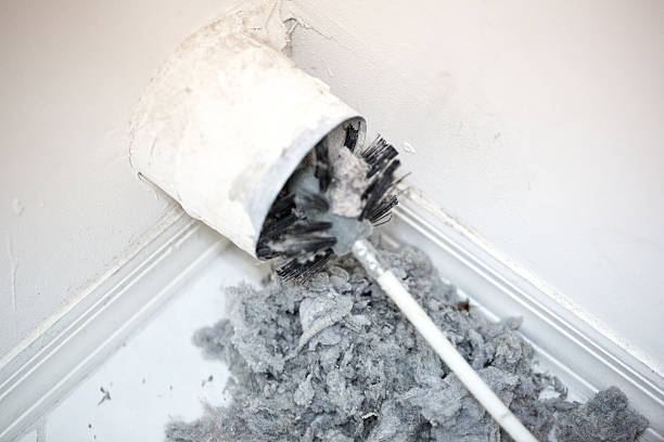 Ventilation Cleaning Services in TX