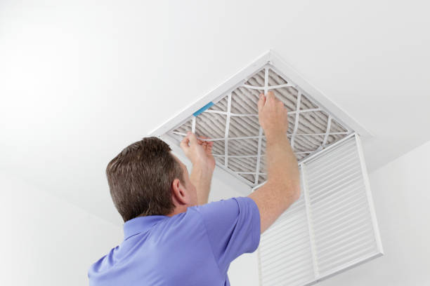 Best Best Air Duct Cleaning Company  in Holland, TX